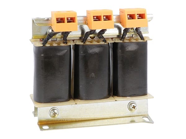 LOVATO ELECTRIC - Self pour moteur triphasé 12,5A 1mH