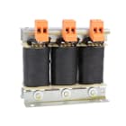 LOVATO ELECTRIC - Self pour moteur triphasé 25A 0,6mH