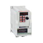 LOVATO ELECTRIC - Variateurs de vitesse, type VT1, 1phe 200...240VAC (50/60Hz).Port de COMM. RS485