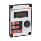 LOVATO ELECTRIC - Clavier pour montage sur porte, façade IP65, IP20