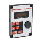 LOVATO ELECTRIC - Clavier pour montage sur porte, façade IP65, IP20