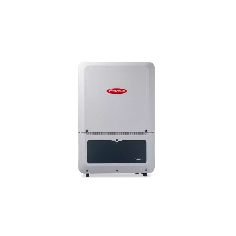 FRONIUS - Fronius Verto 27.0 - Parafoudres 1+2 - (27kW) (4,210,402)