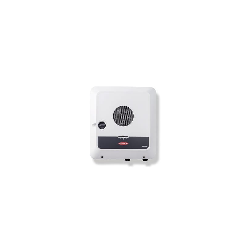 FRONIUS - Fronius Primo GEN24 10.0 version Plus - Monophasé - 2MPPT - Garantie 10A (sous c