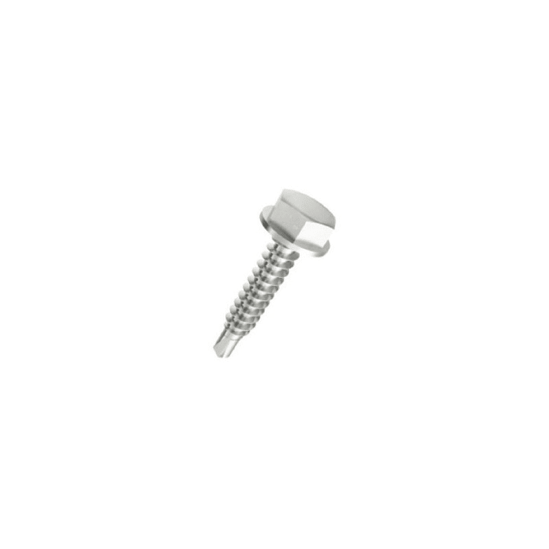 ESDEC - Vis autoperceuse 6,3 x 42 mm - SW10/T30