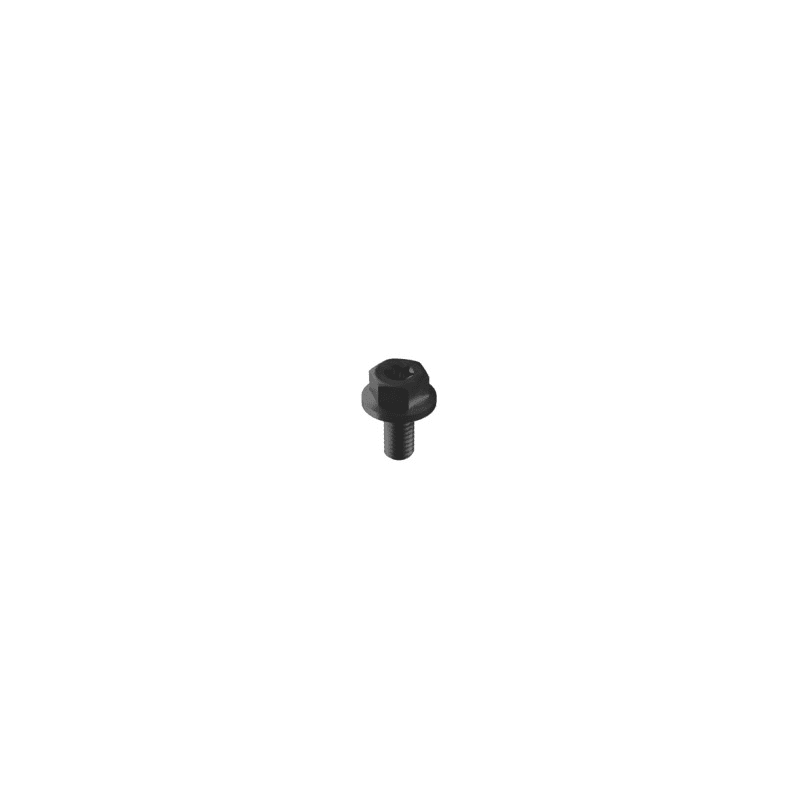 ESDEC - Vis de fixation M6 x 12mm - Black