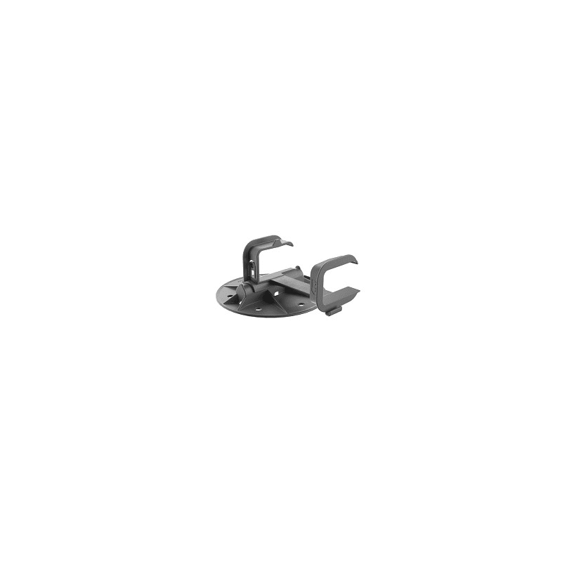 ESDEC - FlatFix Fusion - Adaptateur pour platine support de toit