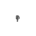 ESDEC - Vis de fixation M6 x 12mm