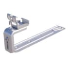 ESDEC - ClickFit EVO - Crochet de toit pour tuiles ardoise