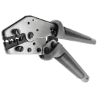 MECATRACTION - PINCE DE SERTISSAGE MANUELLE POUR COSSES PREISOLEES