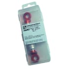 MECATRACTION - COSSE ALUMINIUM-CUIVRE INDUSTRIELLE 240MM² M12