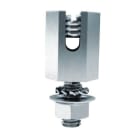 MECATRACTION - SERRE- FILS INOX SECTION 4 à 10 mm² VIS AUTOFOREUSE