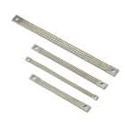 MECATRACTION - TRESSE DE MASSE CUIVRE ETAMEE LONGUEUR 200MM M8