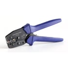 MECATRACTION - PINCE MANUELLE POUR LES COSSES PREISOLEES