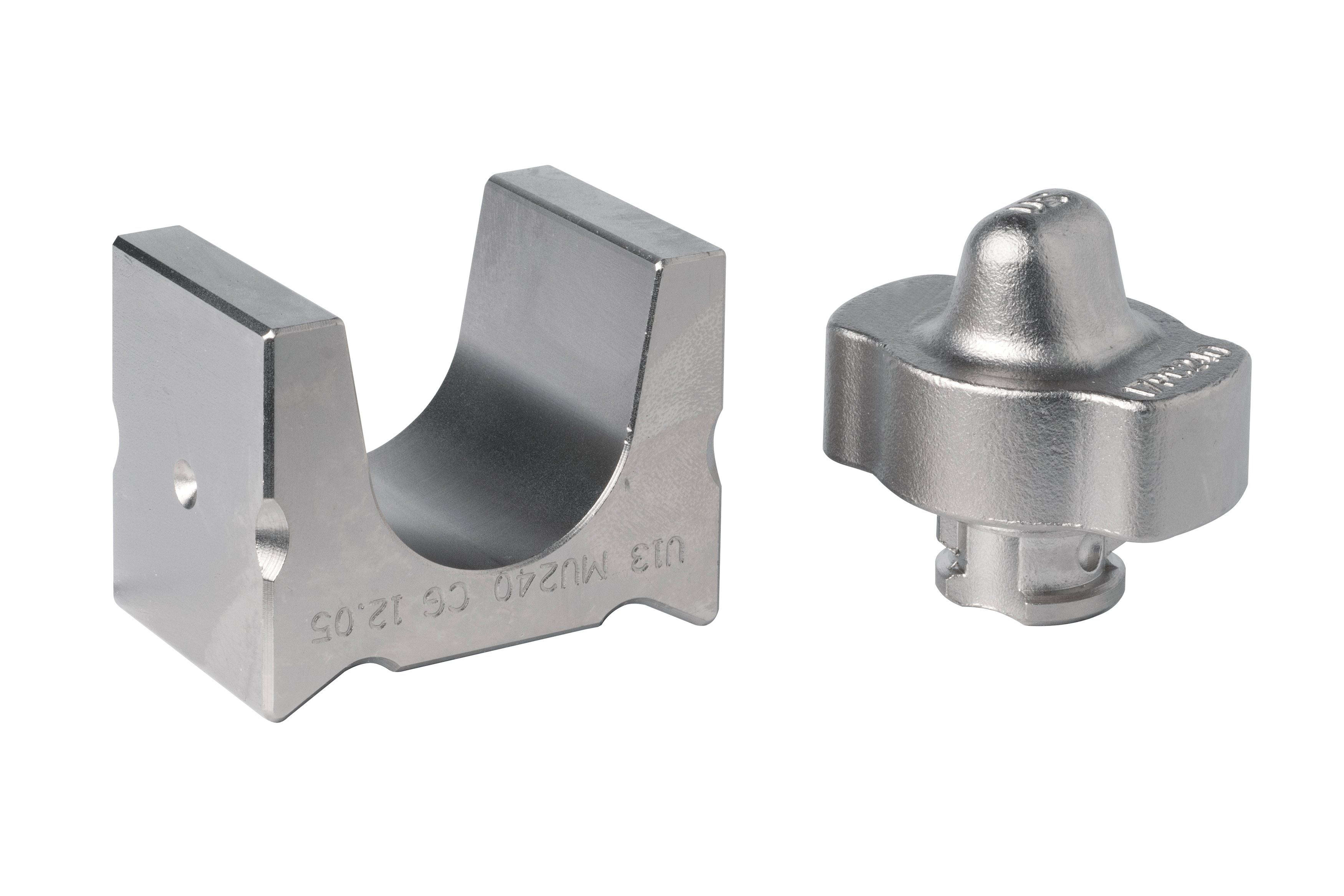 MECATRACTION - MATRICE COSSE SERIE "CT" POINCONNAGE 70MM²