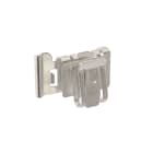 MECATRACTION - AGRAFE POUR LIAISON EQUIPOTENTIELLE DALLE 6 A 10MM²