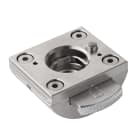 MECATRACTION - ADAPTATEUR POUR MATRICE POINCONNAGE SUR PINCE ESU137
