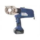 MECATRACTION - OUTIL DE SERTISSAGE ELECTROHYDRAULIQUE A DOUBLE VITESSE Smart 60kN