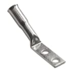 MECATRACTION - COSSE TUBULAIRE CUIVRE A DOUBLE BORNAGE EXPANSEE M10 ETAMEE COUDEE 27°INT