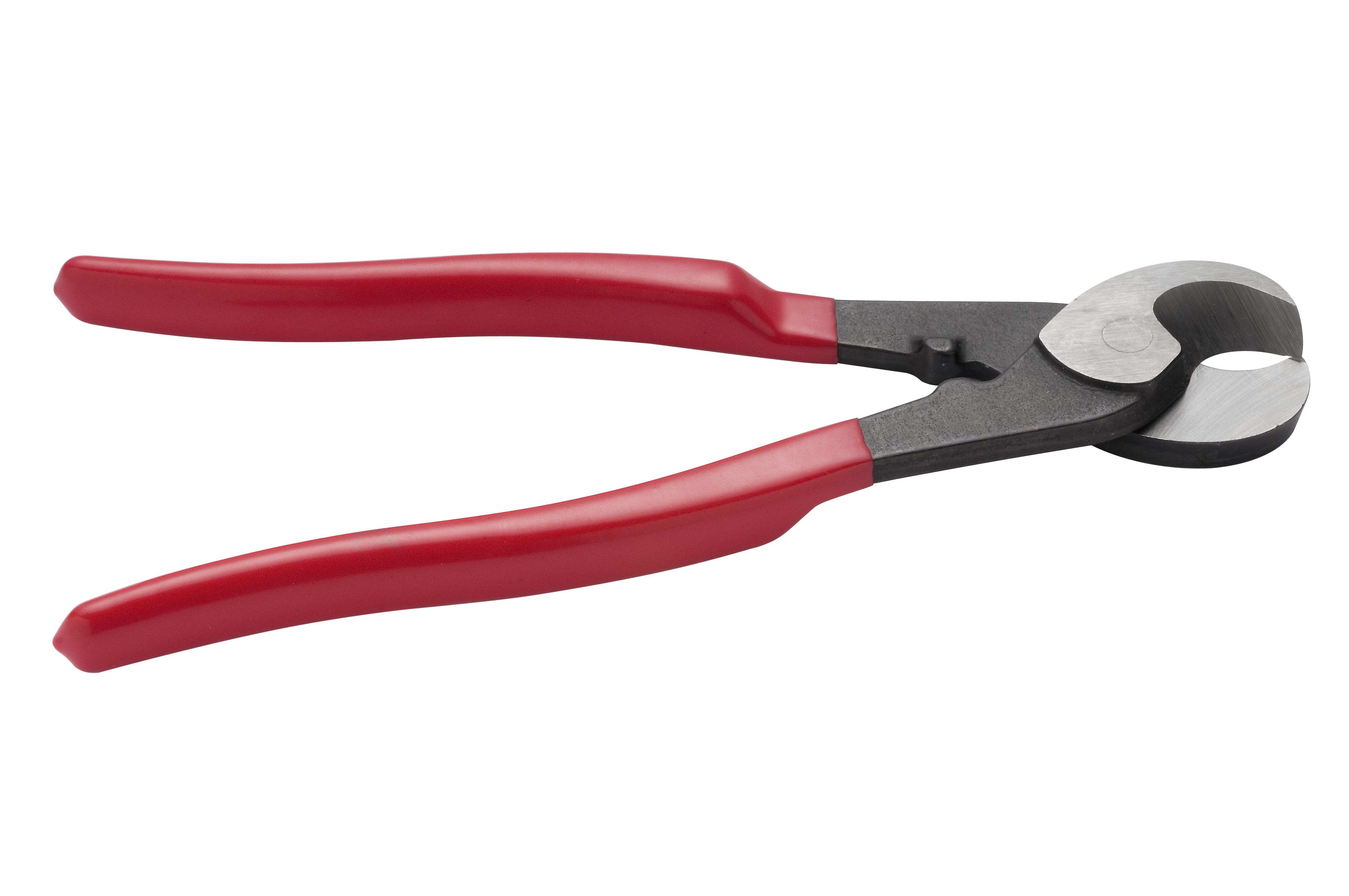 MECATRACTION - COUPE CABLE MECANIQUE MANUEL DE CAPACITE 15MM MAX