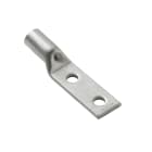 MECATRACTION - COSSE TUBULAIRE CUIVRE A DOUBLE BORNAGE 240MM² M12 ETAMEE NCF20-130