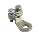 MECATRACTION - COSSE DE MISE A LA TERRE A BRIDE LAITON 16MM²