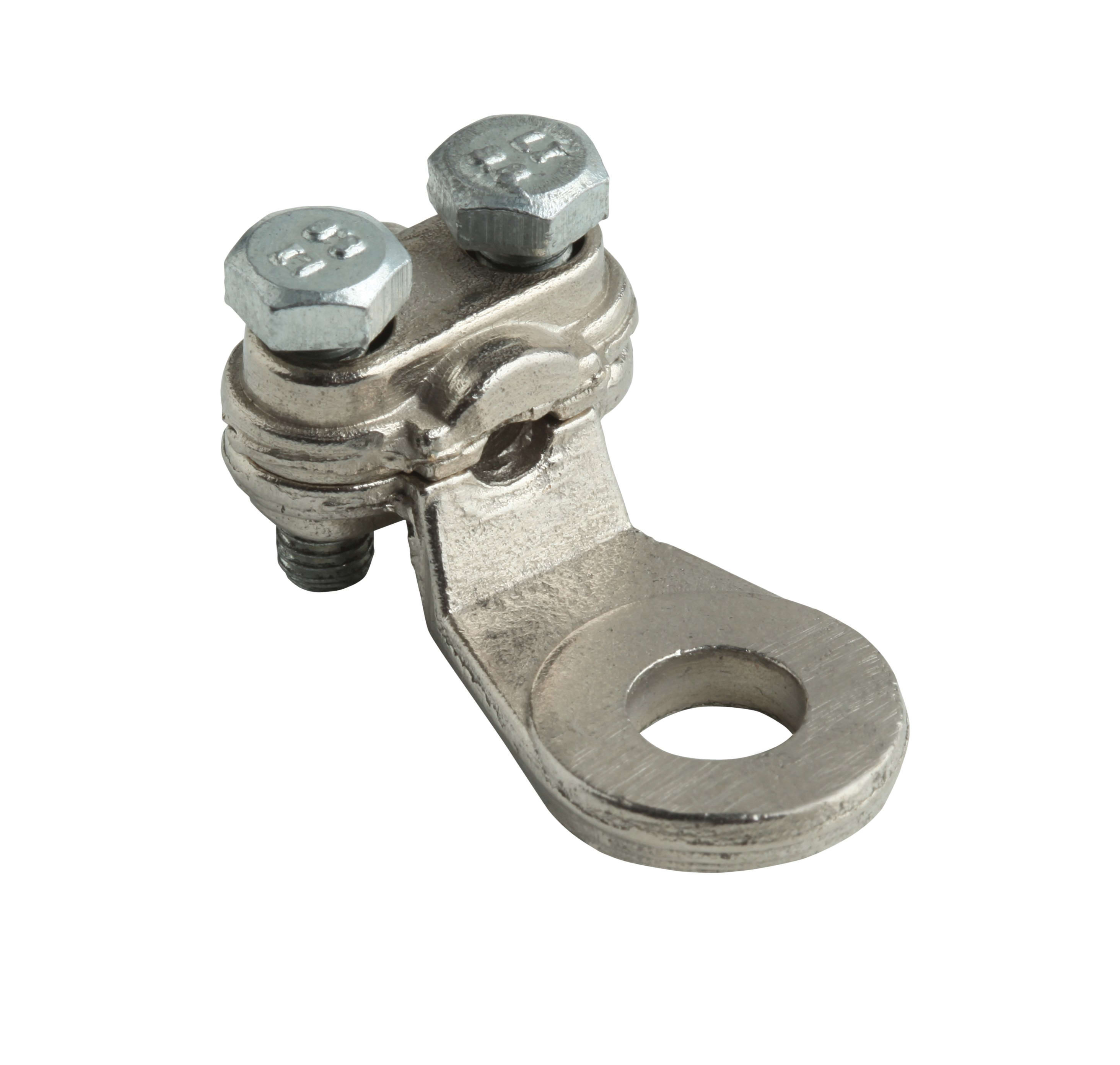 MECATRACTION - COSSE DE MISE A LA TERRE A BRIDE LAITON 35MM²