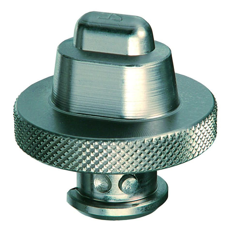 MECATRACTION - POINCON POUR POINCONNAGE 16, 25 et 35 MM²