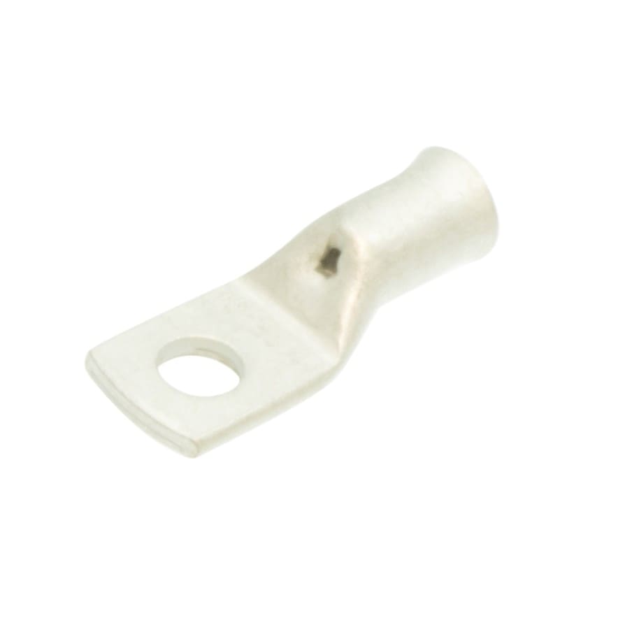 MECATRACTION - COSSE TUBULAIRE CUIVRE 120MM² M10 ETAMEE NCF20-130