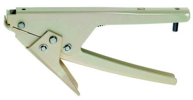 MECATRACTION - PINCE POUR DES COLLIERS DE LARGEUR DE 6 à 9 MM