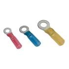 MECATRACTION - COSSE THERMO. ETANCHE RONDE JAUNE SECT 4 à 6 M8