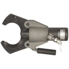 MECATRACTION - COUPE CABLE HYDRAULIQUE K DIA. 95 AVEC RACCORD J