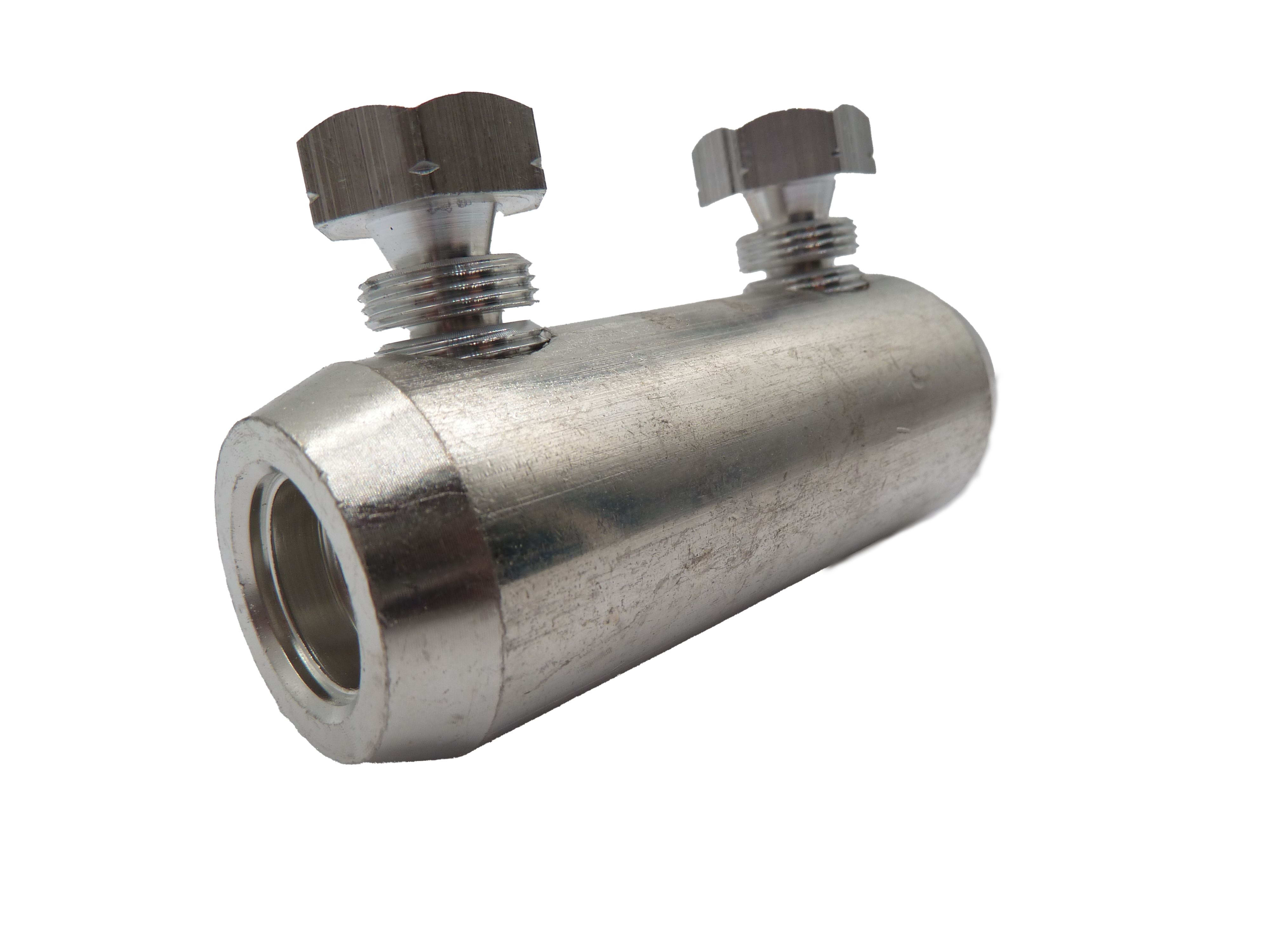 MECATRACTION - MANCHON A SERRAGE MECANIQUE CAPACITE 240-400MM2 IEC