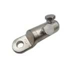MECATRACTION - COSSE A SERRAGE MECANIQUE CAPACITE 240-400MM² M16 IEC