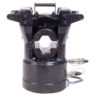 MECATRACTION - OUTIL HYDRAULIQUE RACCORDABLE DOUBLE EFFET 2000kN RACCORD "K"
