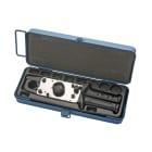MECATRACTION - COFFRET METALLIQUE POUR OUTIL MANUEL MRD26T