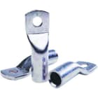 MECATRACTION - COSSE TUBULAIRE CUIVRE DIN 46235 150MM² M16