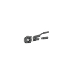 MECATRACTION - COUPE-CABLE HYDRAULIQUE MANUEL CAPACITE 20MM