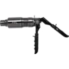 MECATRACTION - OUTIL HYDRAULIQUE MANUEL EMPORTE PIECE  60KN + EMPORTE PIECES
