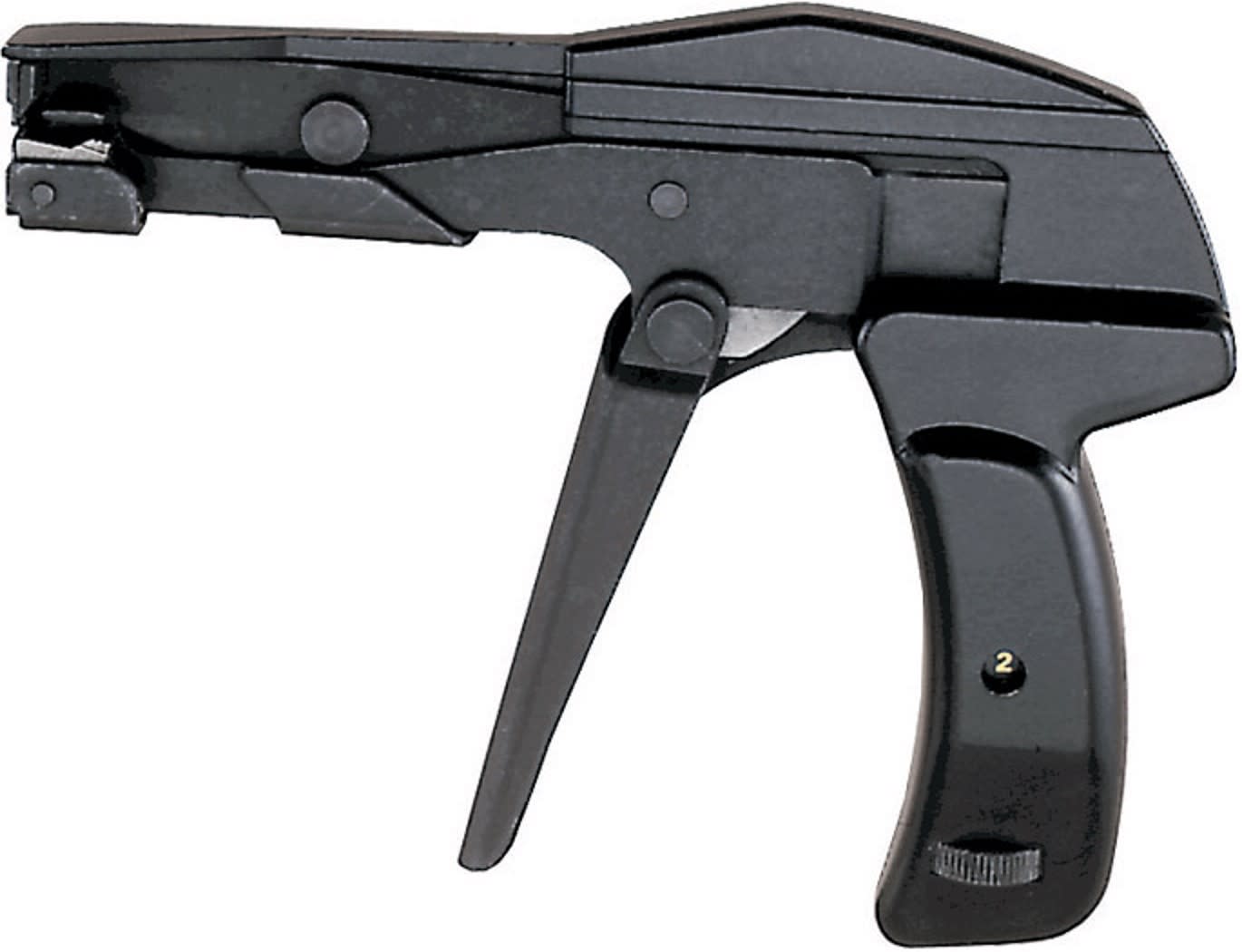 MECATRACTION - OUTIL DE SERRAGE POUR COLLIERS L2,2 à 4,8 MM