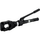 MECATRACTION - COUPE CABLE HYDRAULIQUE MANUEL DIAMETRE 55MM