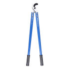 MECATRACTION - Coupe Cable Mécanique Diamètre 30MM AL CU