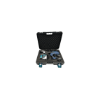 MECATRACTION - COUPE CABLE ELECTROHYDRAULIQUE DIAM 85MM, TYPE CISAILLE AVEC COFFRET