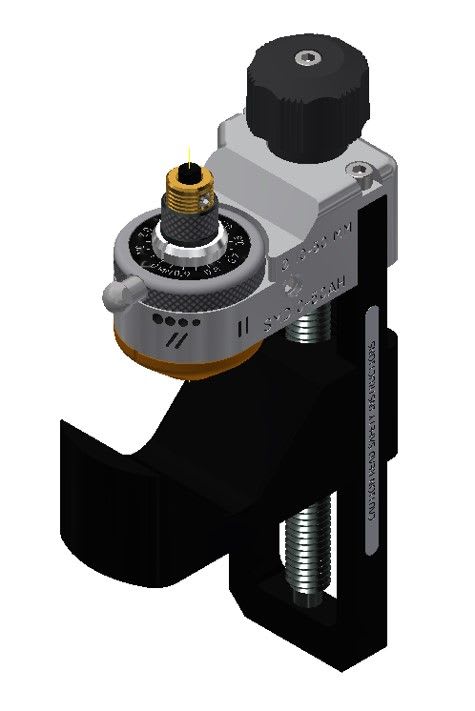 MECATRACTION - OUTIL POUR ENLEVER GAINE EXTERIEURE ET ISOLANT 13MM A 63MM AVEC COFFRET