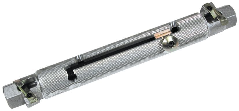 MECATRACTION - Outil à dénuder les ponts gainés section 54.6 et 148mm²