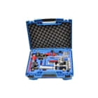 MECATRACTION - Coffret préparation câbles HTA 50 à 240 mm² - Sans taille cône