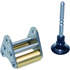 MECATRACTION - Bloc à rouleaux pour outil OMRSM resserrage gaines câbles 50 à 630mm²