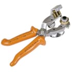 MECATRACTION - Pince à dénuder TST câble BT diamètre 10 à 30mm