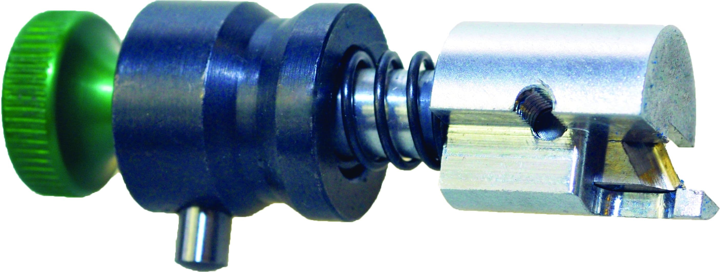 MECATRACTION - Stylet chanfrein isolant pour outils ODSCP et ODSCNP
