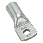 MECATRACTION - COSSE TUBULAIRE CUIVRE SANS VISEE 25MM² M8 VDE0220