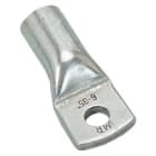 MECATRACTION - COSSE TUBULAIRE CUIVRE SANS VISEE 50MM² M10 VDE0220